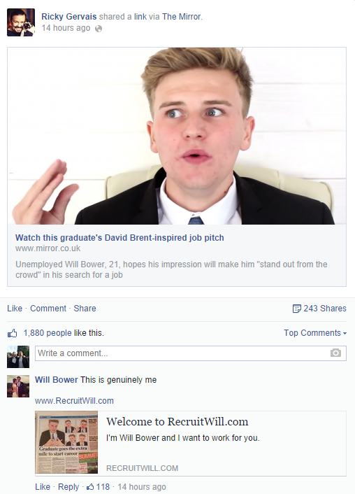 Will Bower 2