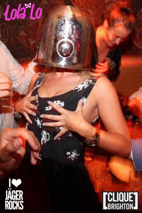 jager 1.11