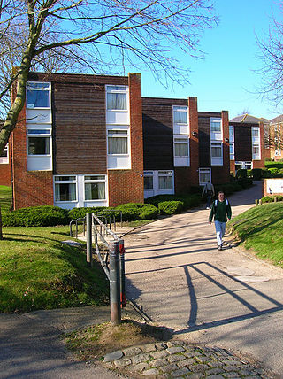 park village