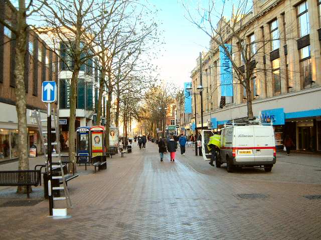 croydon 2