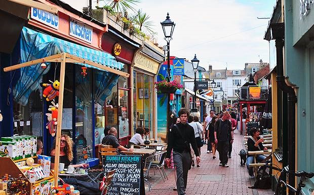 Brighton