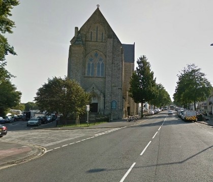 Elm Grove
