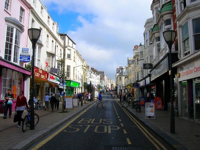 Kemptown