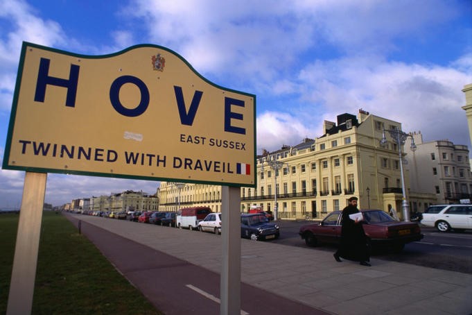 hove