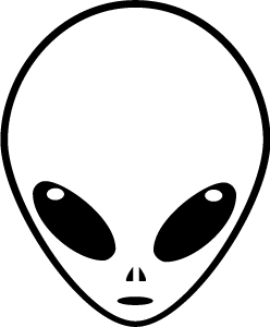 1 alien