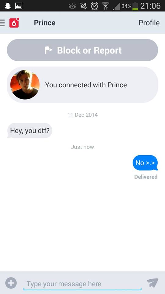 Hot or Not