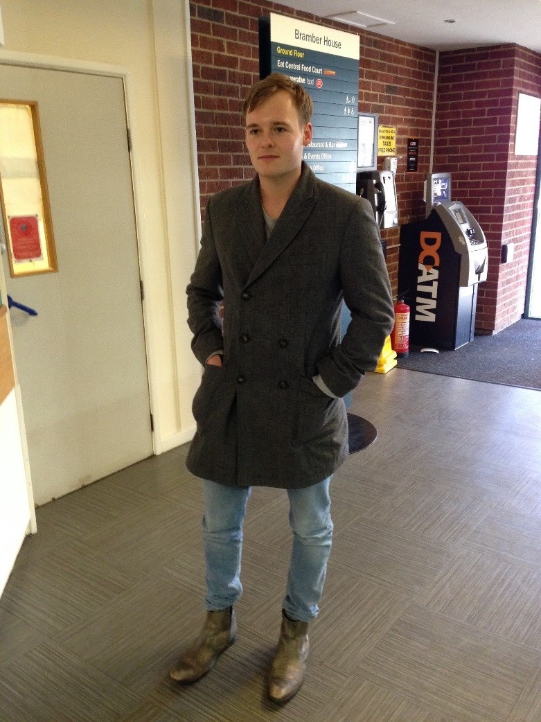 fashjoe