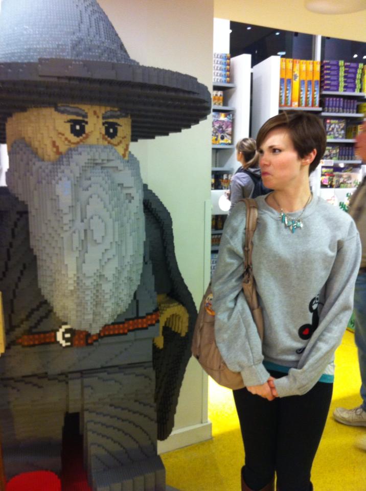 gandalf
