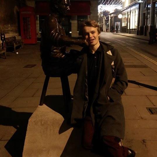 george2