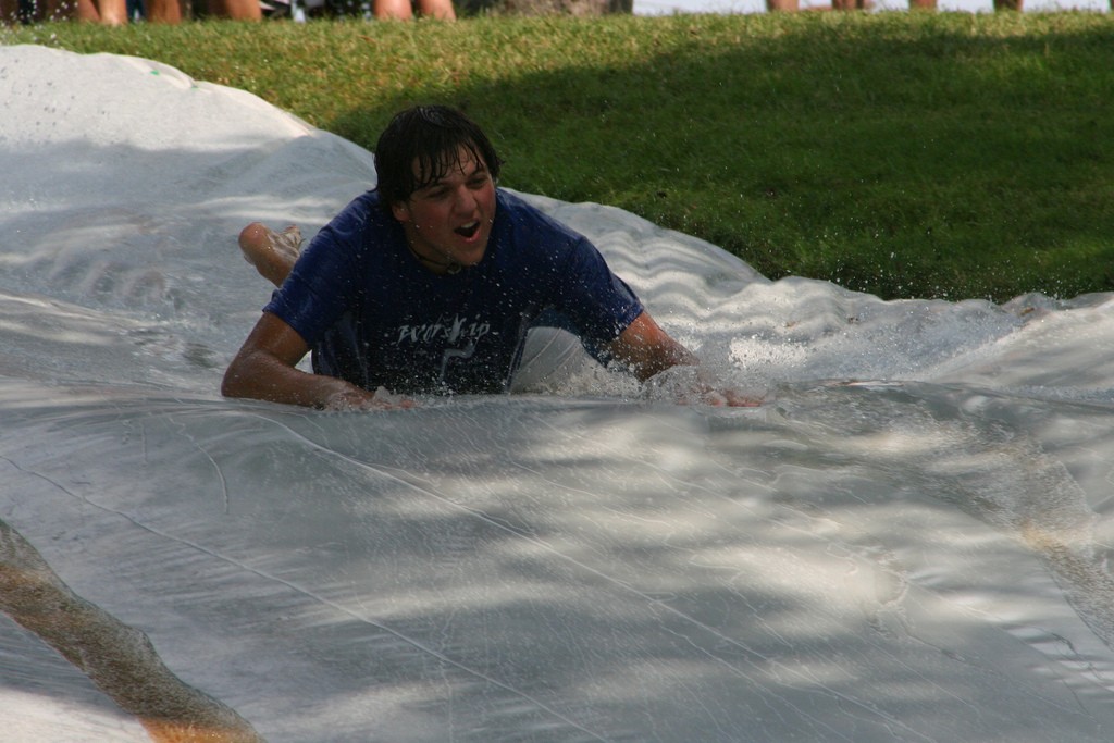 slipslide