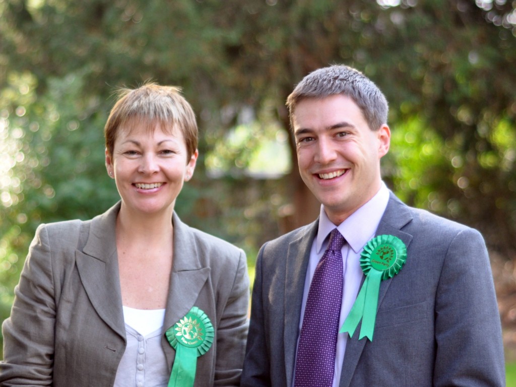 Is the rosette made from recycled materials Caz? 