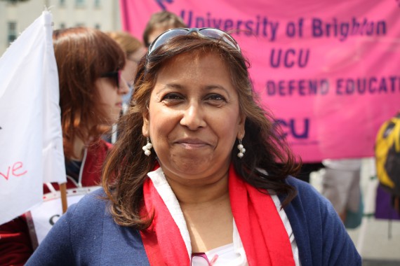labour