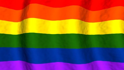 stock-footage-looping-gay-pride-flag-motion-design
