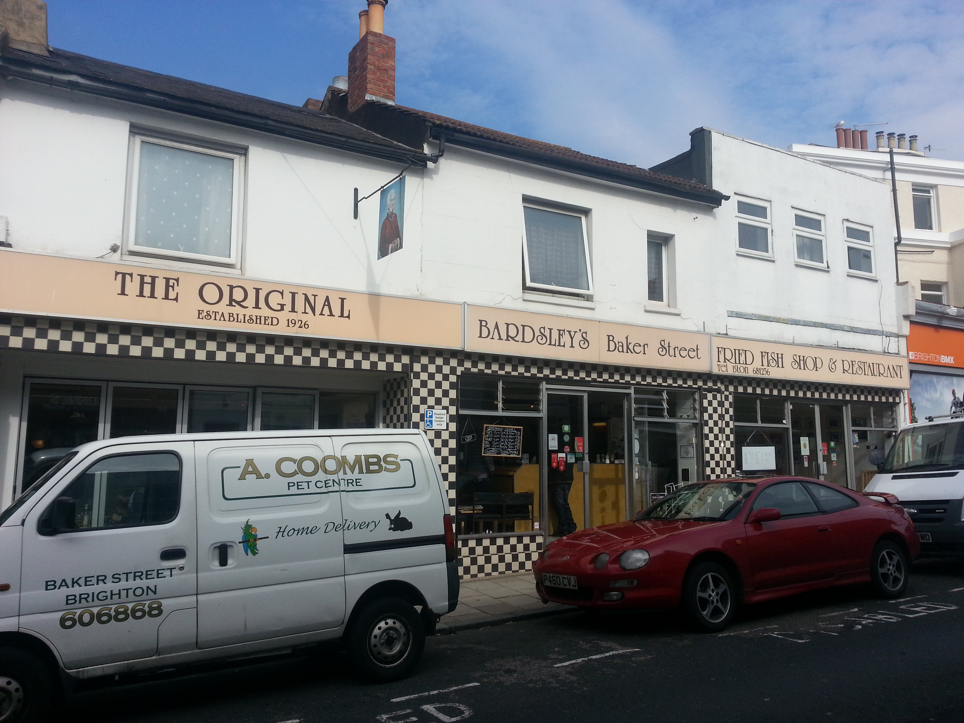 fishnchips