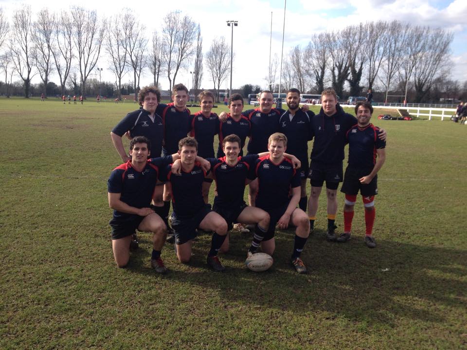 team mates