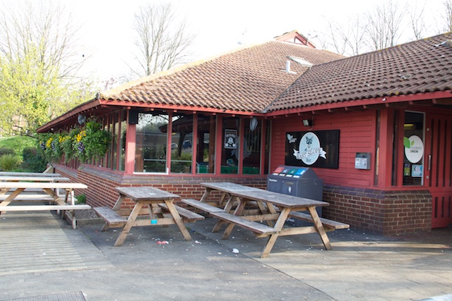 eastslopebar