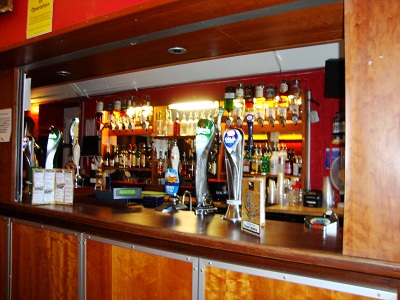 falmerbar