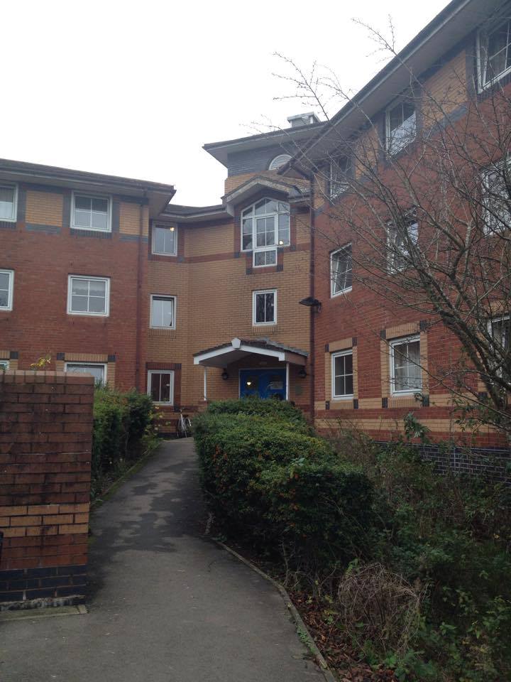 lewescourt