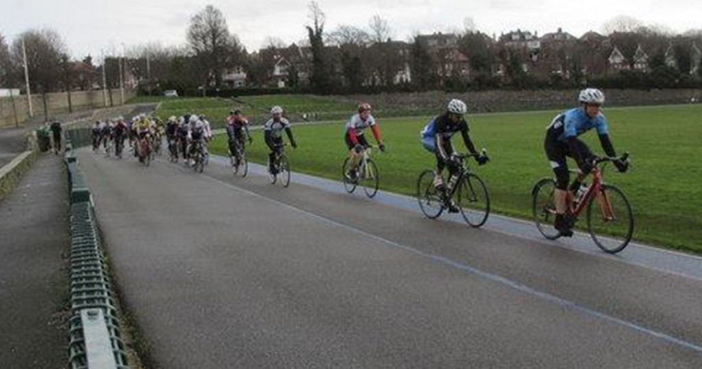 cycle sussex