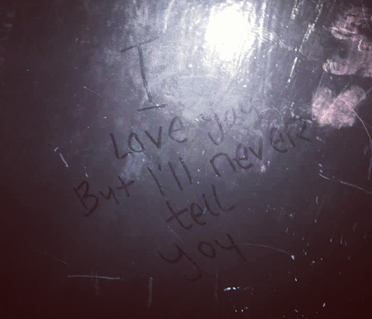 TELL THEM