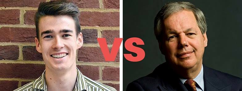 baldry vs baldry