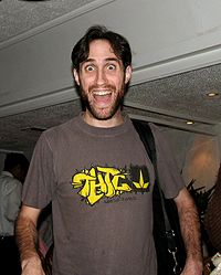 beardyman