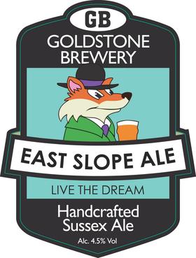 goldstoneeastslopeale