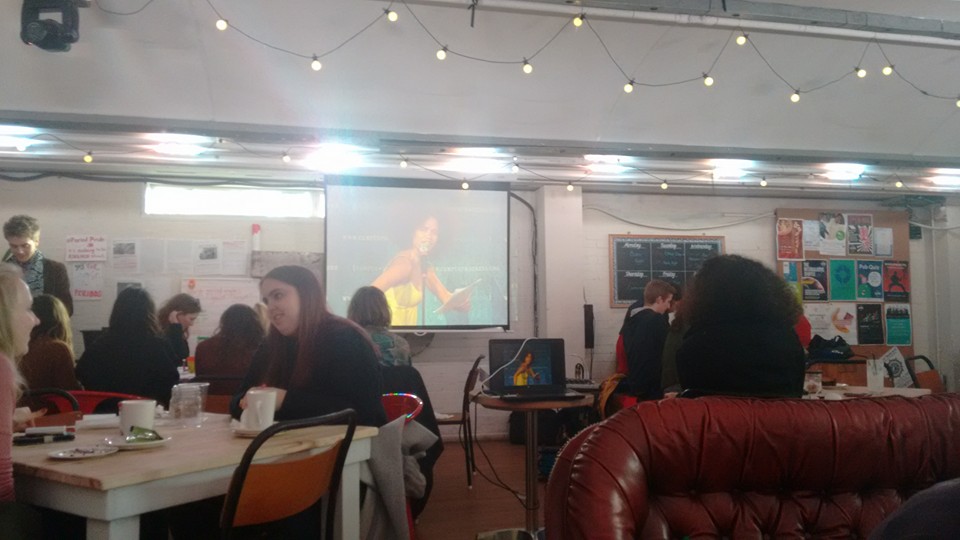 projector