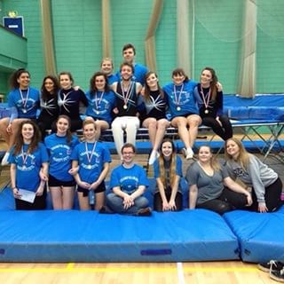 Varsity isn't just about the Rugby