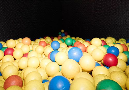 ballpit