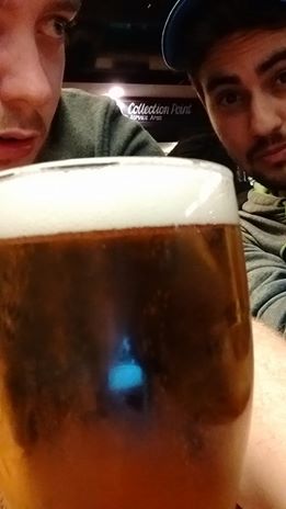 drink