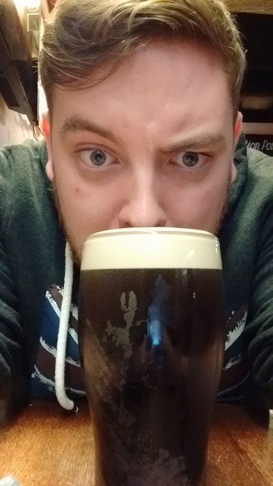 drink 8