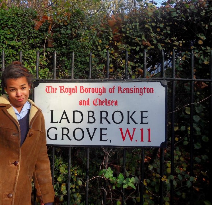 It's Grove bitches