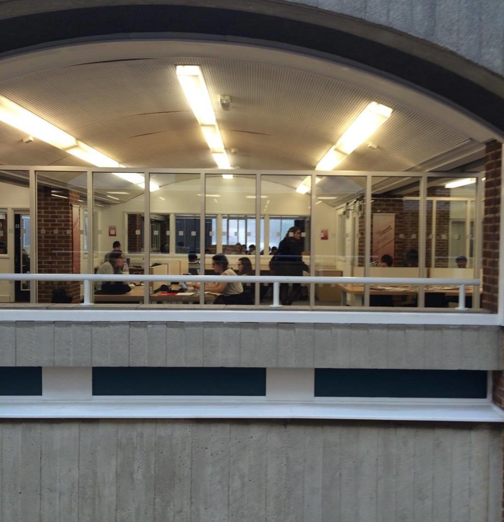 For the privileged library users