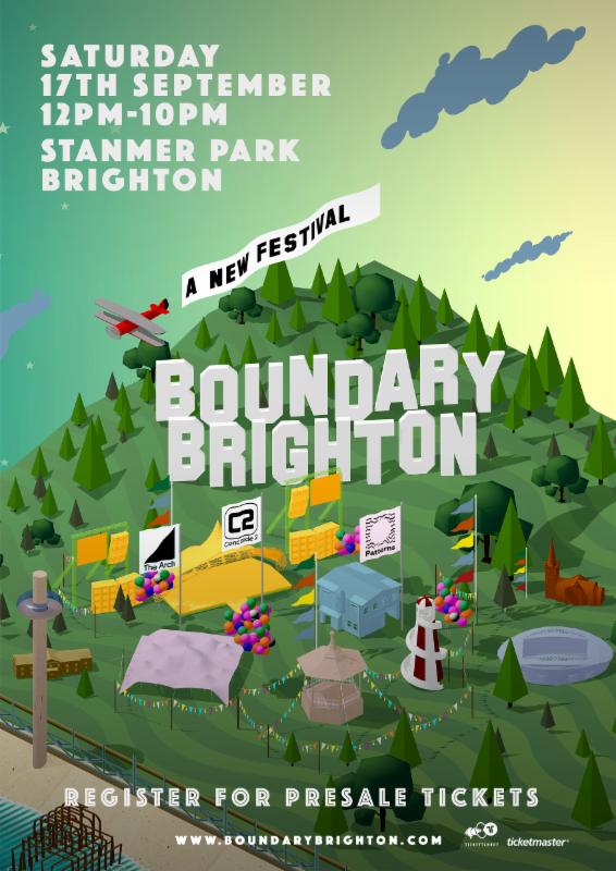 boundary brighton 2