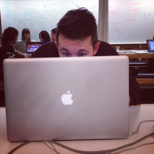 macbook