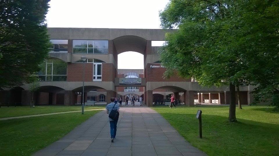 Thanks, but no thanks NUS