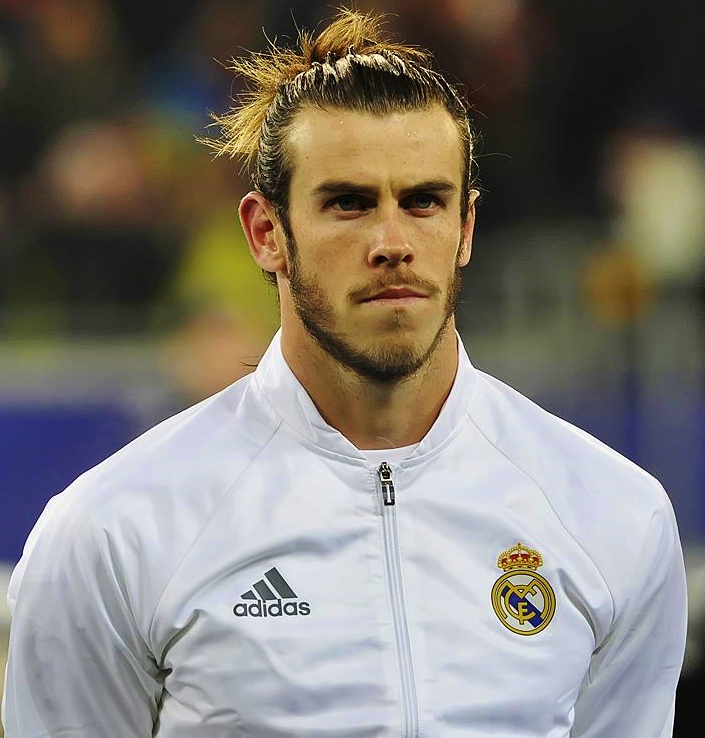Didn't get the Network City Saver, did you Gareth?