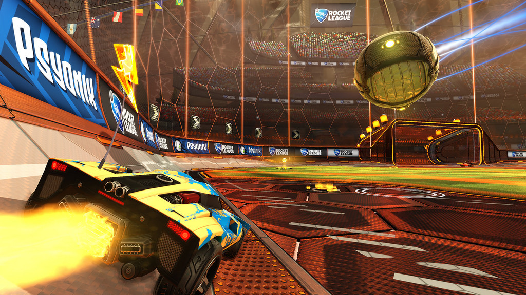 rocket 2