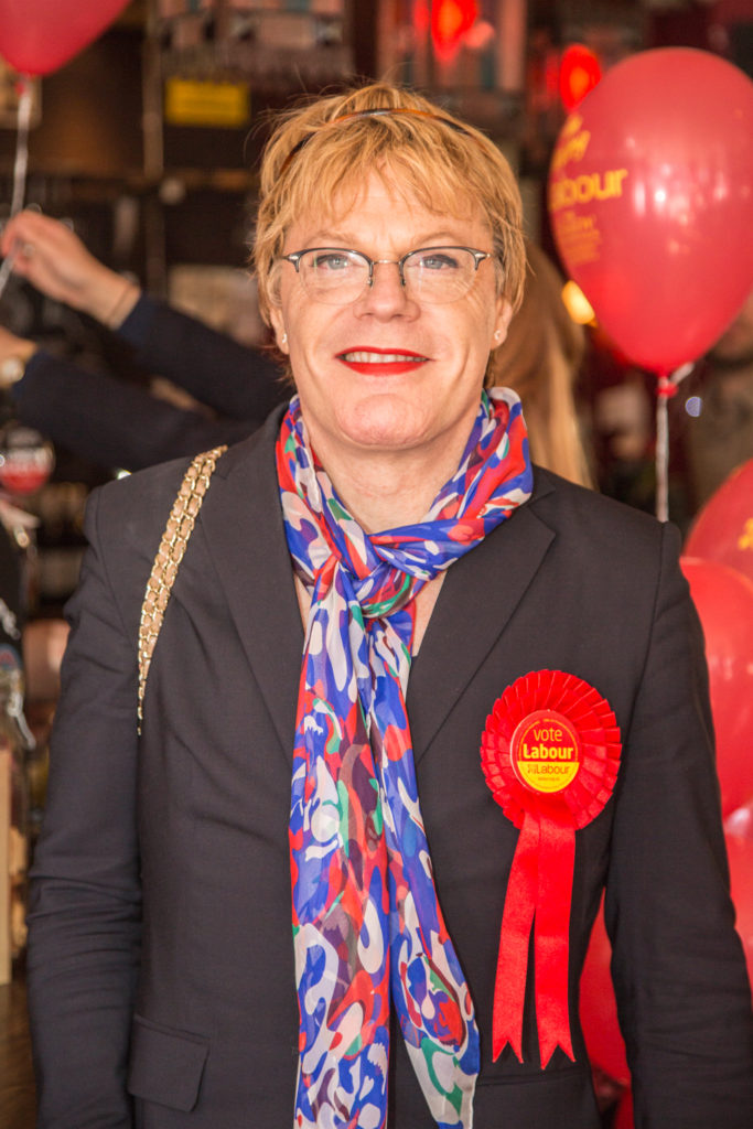 izzard