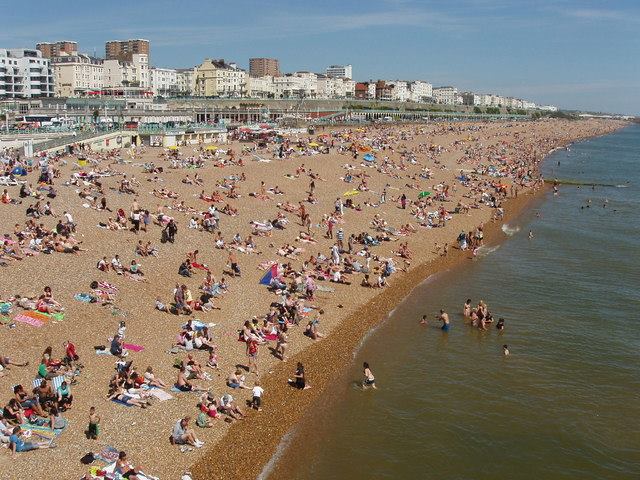 brighton beach