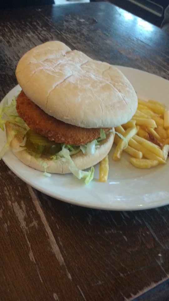 food