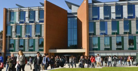 qs rankings sussex