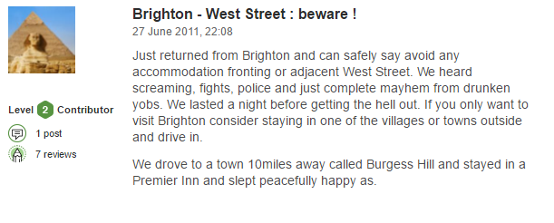 west street