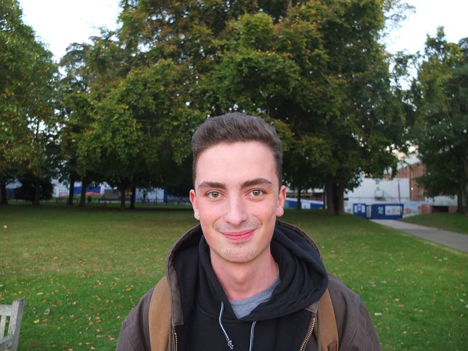 evan