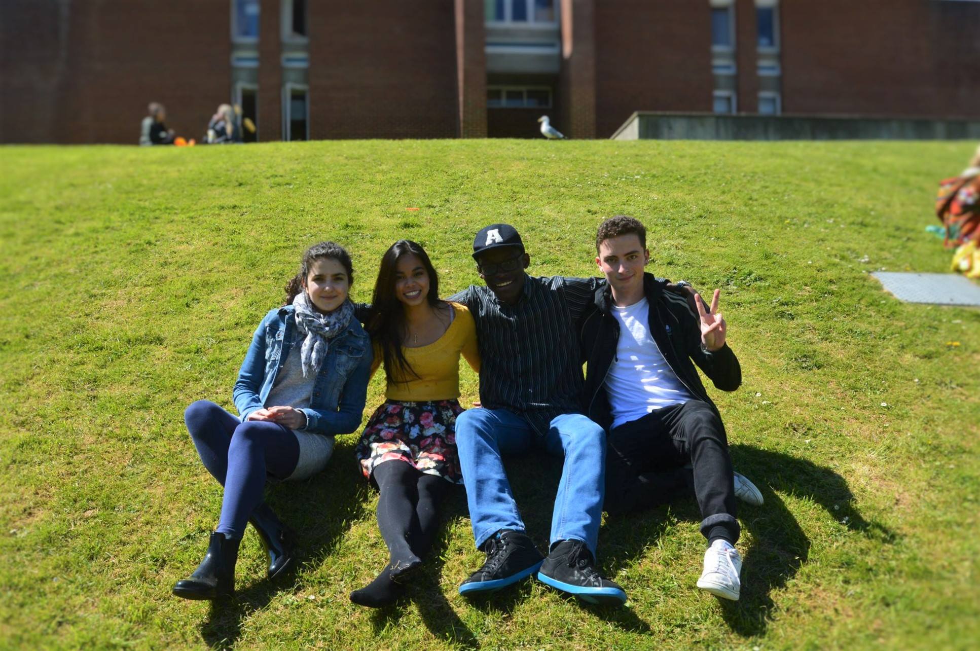 group