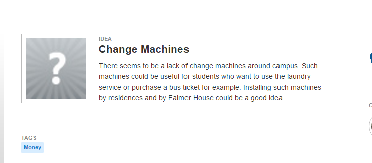 change-machines