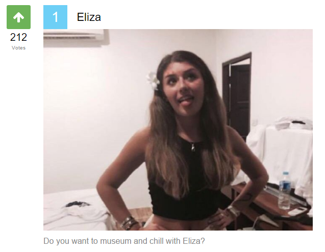eliza