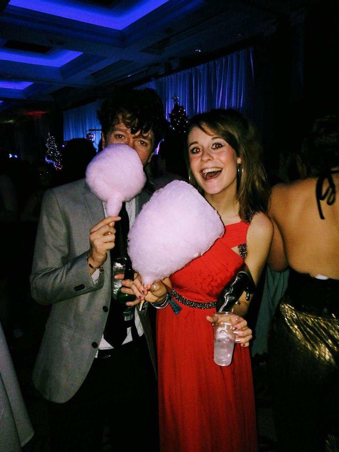 Brighton and Sussex Winter Ball at The Grand Hotel