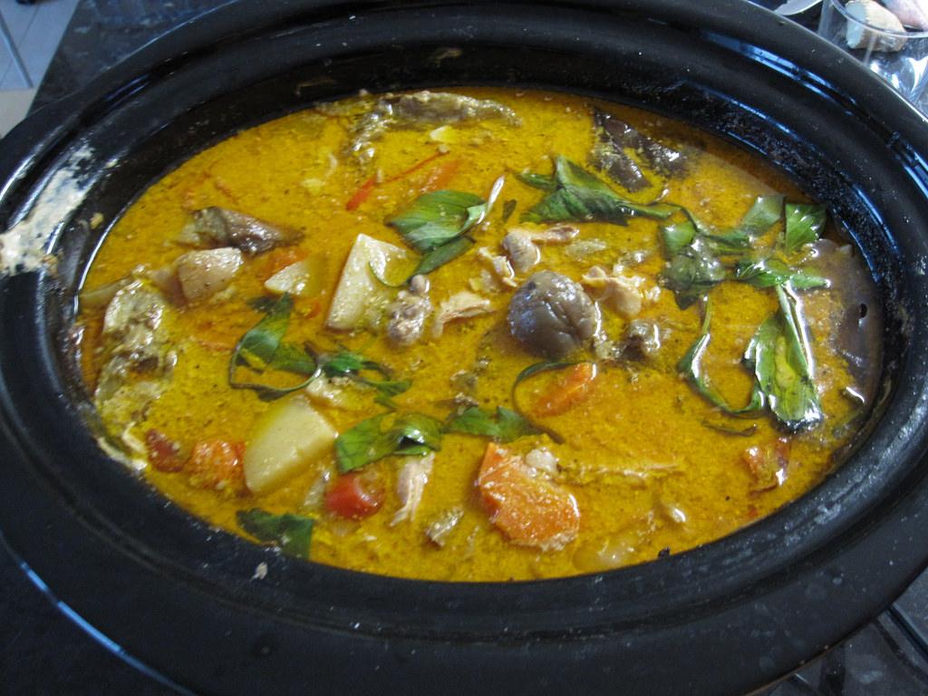 Do you really think you'll have time to prepare your dinner in the morning?